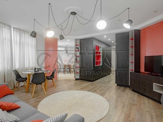 АРЕНДА квартира Центр, Шевченковский