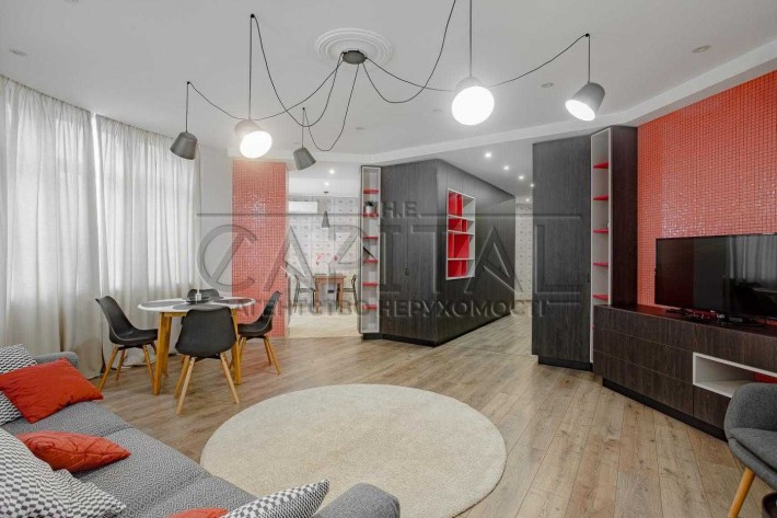 АРЕНДА квартира Центр, Шевченковский - фото 1