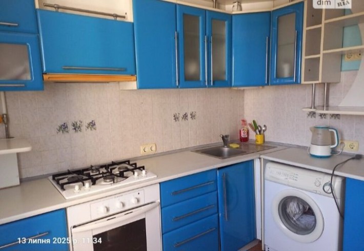 Оренда  2 кімнатна. УРОЖАЙ - фото 1