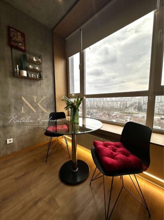 Оренда стильної смарт-квартири. Комфорт Таун - фото 1