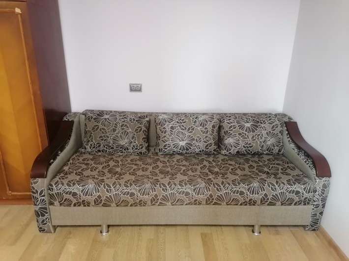 Оренда 1к квартири Заболотного р-н Урожаю - фото 1