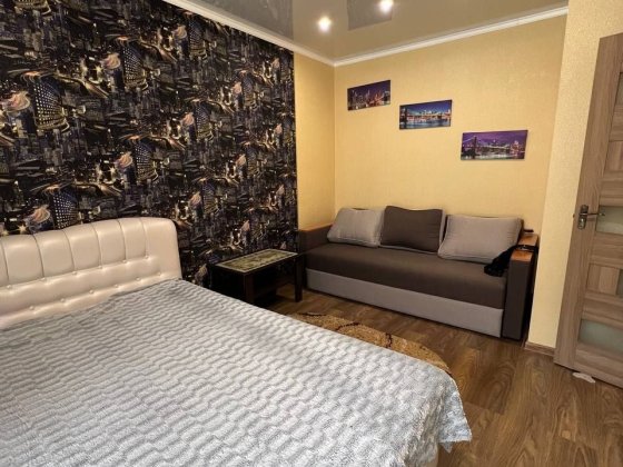 1-кімн квартира ЖК Андорра Винница