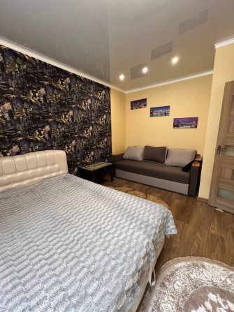 1-кімн квартира ЖК Андорра - фото 1