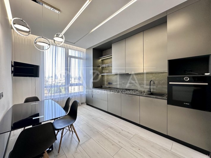 Оренда квартири, вул. Жилянська, Перлина 38 - фото 1