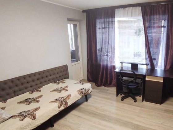 Здам 2-к квартиру на вул. Будівельників Днепр