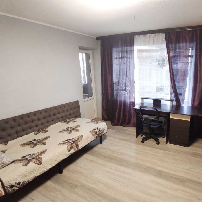 Здам 2-к квартиру на вул. Будівельників - фото 1