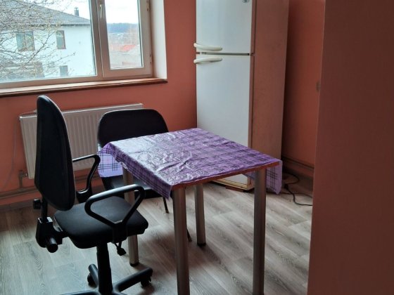 Сдам 1 комн квартиру в частном секторе! Кропивницкий