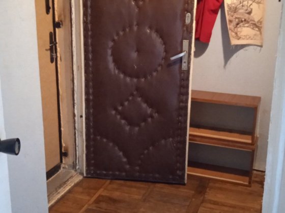 Здам 2 кім. квартиру в центрі від власника. Киев