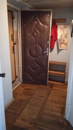 Здам 2 кім. квартиру в центрі від власника. - фото 1