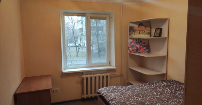 Оренда 1 к квартири в центрі міста - фото 1