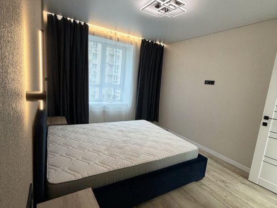 Оренда квартири ЖК Брама 2 + парковка на території Запорожье