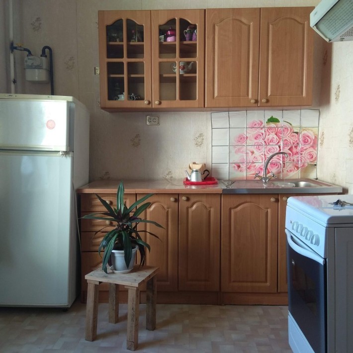 Сдам 1-комнатную квартиру - фото 1