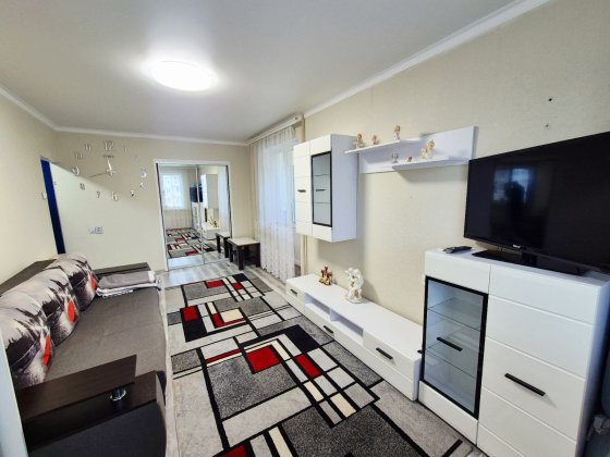 Оренда 1к квартири, р-н Попова Кропивницький