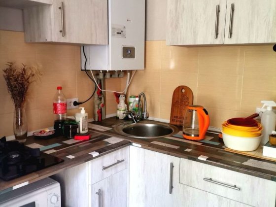 Оренда 1-кімнатної квартири, Кущівка (чеський проєкт) Кропивницький