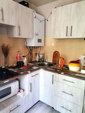 Оренда 1-кімнатної квартири, Кущівка (чеський проєкт) - фото 1