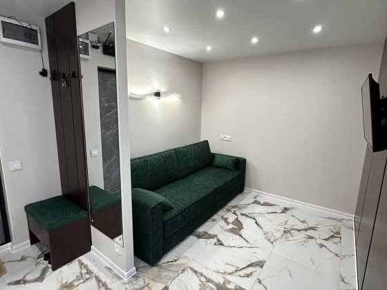 Оренда 2к квартири на вул. Шнеєрсона Менахем-Мендл 1 Днепр