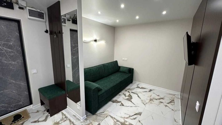 Оренда 2к квартири на вул. Шнеєрсона Менахем-Мендл 1 - фото 1