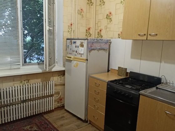 Оренда 1 кімн.квартири 1/9 Правий(Товариська) Запорожье