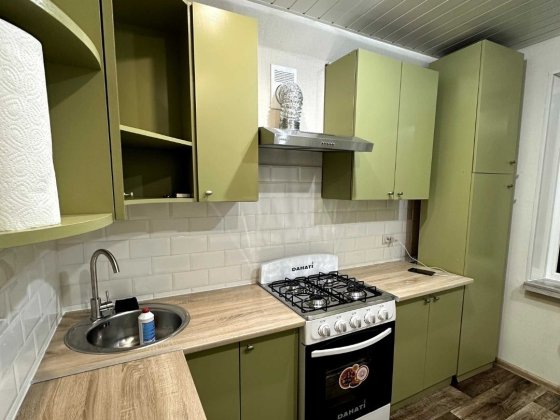 2 кв Бородинський район Запорожье