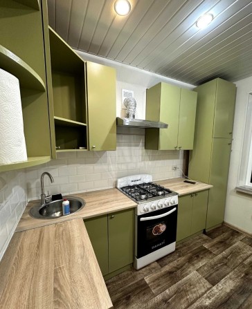 2 кв Бородинський район - фото 1