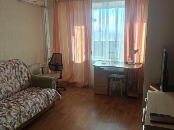 Сдам 1-комн. квартиру ул. Березинская Днепр