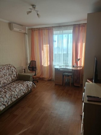 Сдам 1-комн. квартиру ул. Березинская - фото 1