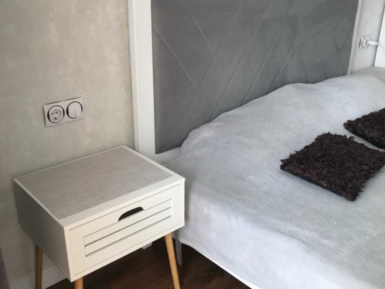 Оренда 1-кімнатної квартири на Замості.Євро .Меблі.Техніка. Автономне Вінниця