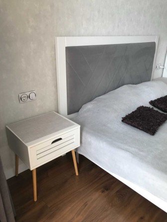 Оренда 1-кімнатної квартири на Замості.Євро .Меблі.Техніка. Автономне - фото 1