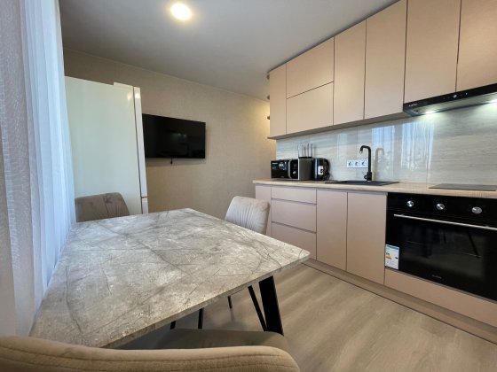 Сдам 1к. квартиру в новострое проспект Б.Хмельницкого конец Днепр