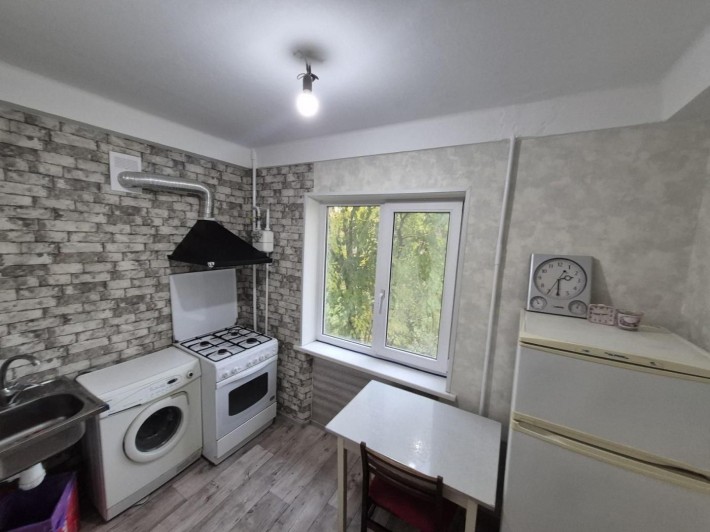 Оренда однокімнатної квартири в Комунарському районі - фото 1