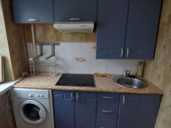 2х комнатная квартира ВОЕННЫМ + Запорожье