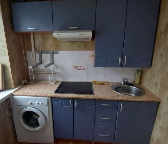 2х комнатная квартира ВОЕННЫМ + - фото 1