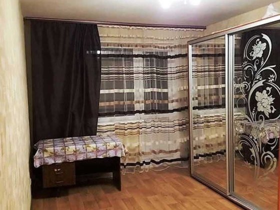 Сдам 2к.квартиру на ж/м Красный Камень Днепр