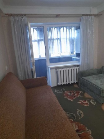 Сдам 1-комн.квартиру, ул. Космическая - фото 1