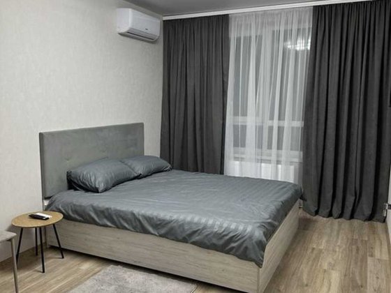 Аренда 1-ком. квартиры Жк Щасливий Днепр