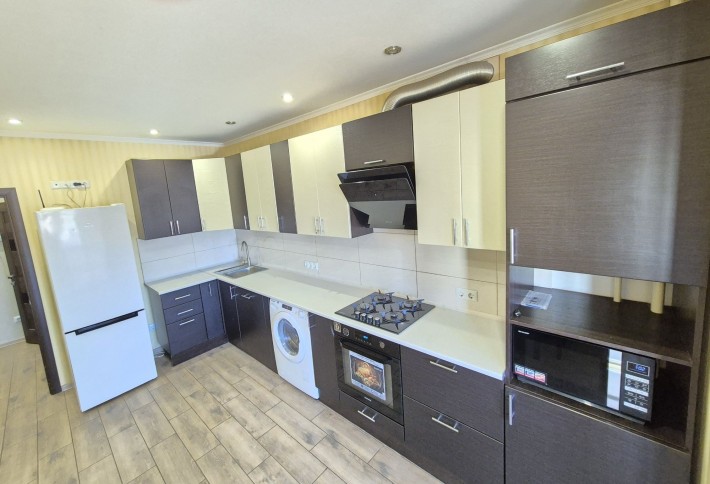 Здаю 2 кім квартиру Туркіш сіті 17000 грн - фото 1