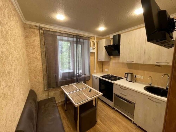 Оренда двокімнатної квартири, ул. Новоорловская, 2А - фото 1