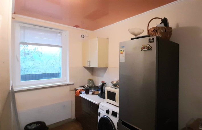 ДУЖЕ економна квартира з автономкою, Єгорова,Кропивницького, Медколедж - фото 1