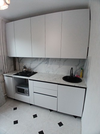 Сдам 1 комнатную квартиру на Бабурке - фото 1