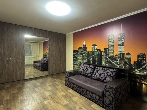 МОЖНО С ЖИВОТНЫМИ! Сдам 1-комнатную квартиру проспект Героев. Победа Днепр