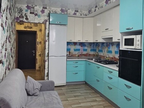 здам однокомнатную квартиру з індивідуальним газовим опаленням Вінниця