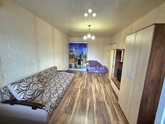 1 Кімнатна.Центр Вул.Архангельська. Кропивницкий