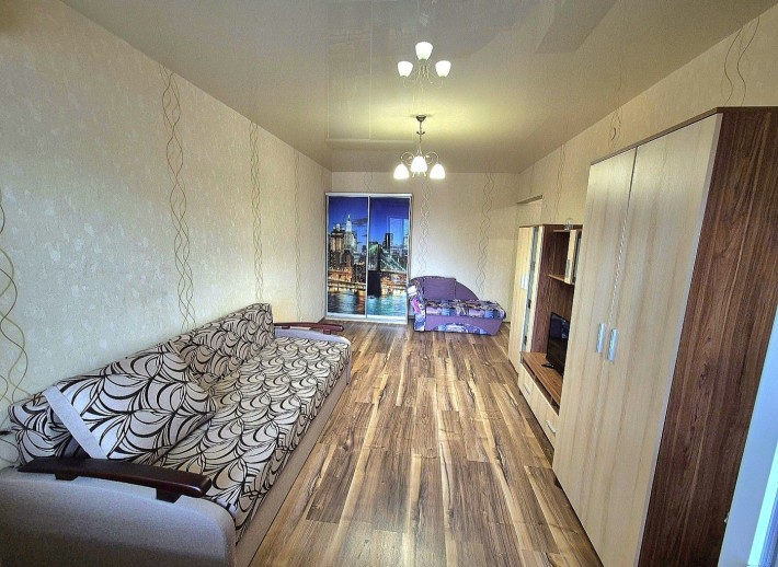 1 Кімнатна.Центр Вул.Архангельська. - фото 1