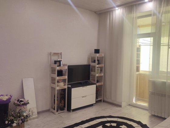 Сдам 1 к.кв.в р-не Фестивальной Запорожье