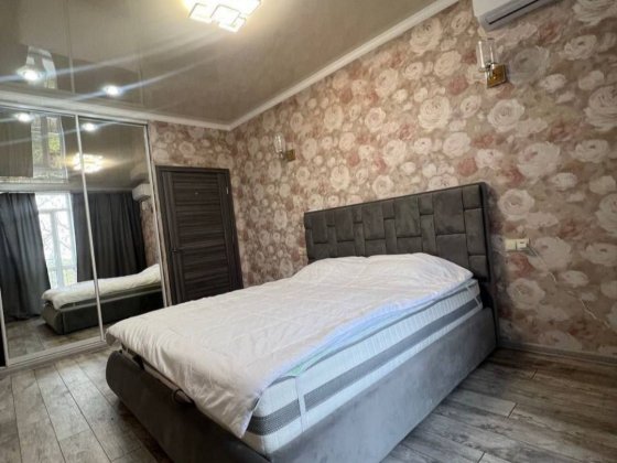 Сдам 2к квартиру в Центральном районе города Днепр