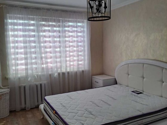 Сдам однокомнатную квартиру пр. Поля\Юность Днепр