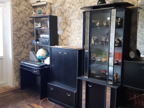 Оренда 1 кiмн. квартири вул. Запорiзька Запорожье