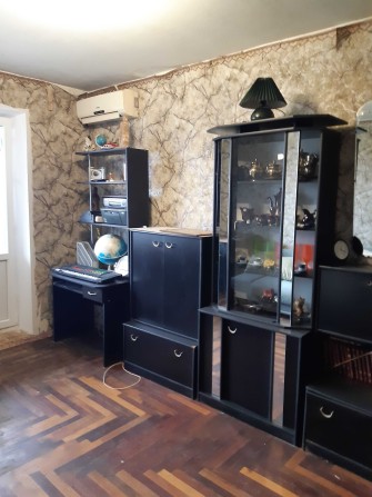 Оренда 1 кiмн. квартири вул. Запорiзька - фото 1