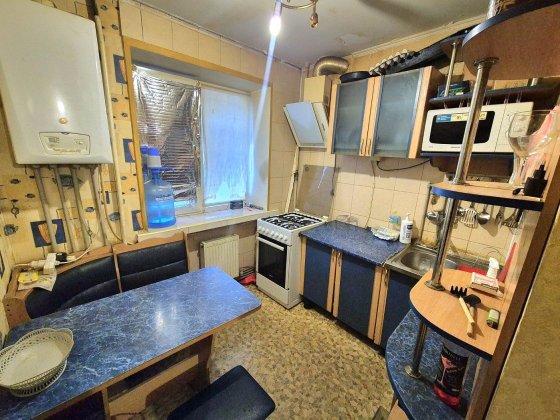 2 Кімнатна.Біля Ресторана Чача. Кропивницкий