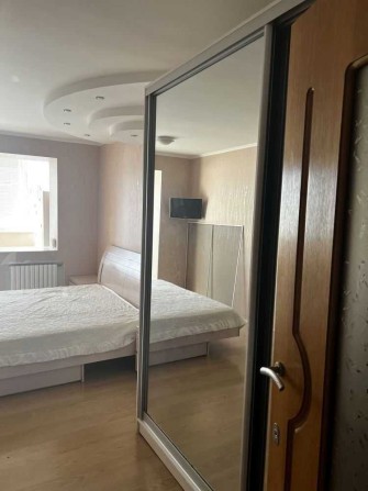 Аренда трёхкомнатная квартира на ул.Мониторная 2 - фото 1